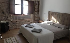 Apartamento Alojamiento De Piedra Con Encanto